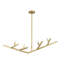 8 - Light Chandelier-70118451