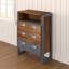 San Joaquin chest of drawers