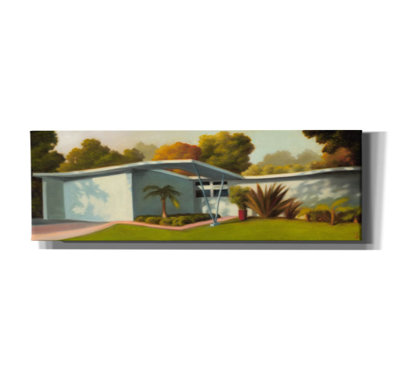 «Mar Vista» par Rick Monzon