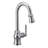 Paterson One-Handle Bar Faucet with Power Clean-38265316