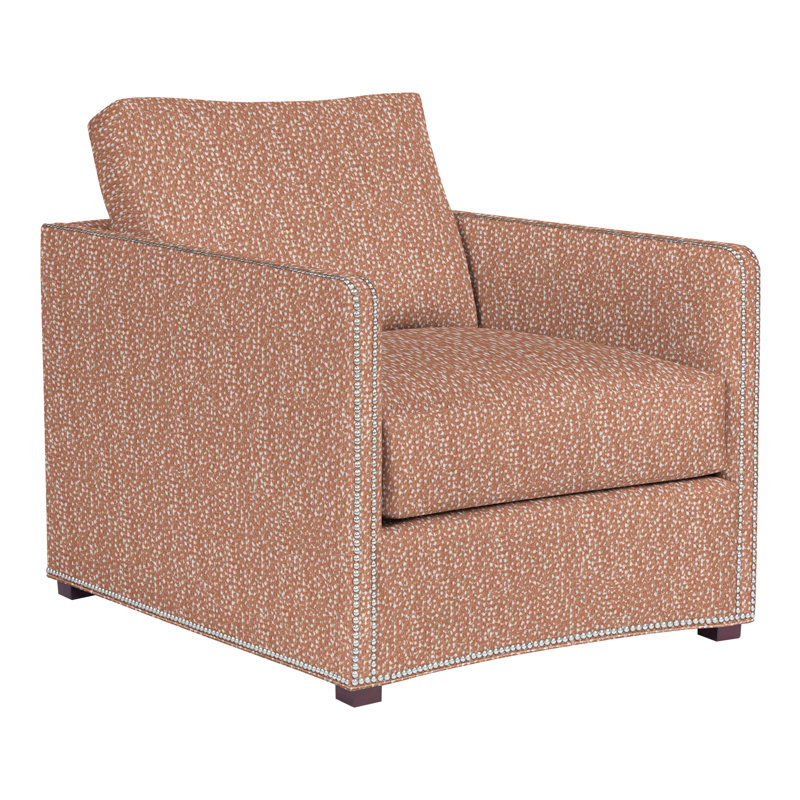 Chaise Wynne, Perigold Scardino Adobe, Oui
