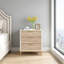 Armoire de rangement polyvalente