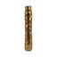 Renness Handmade Metal Table Vase-551310630