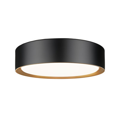 Plafonnier encastré 1 lumière Asalah
