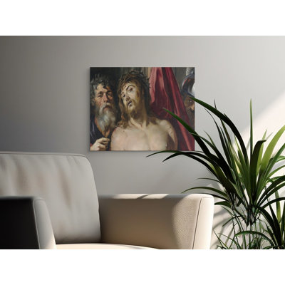 Wrapped Canvas Print Set