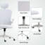 Foam Padding Office Chair-293072164