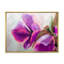 Fleur - reproduction de cadre photo sur toile-739591436-739591428