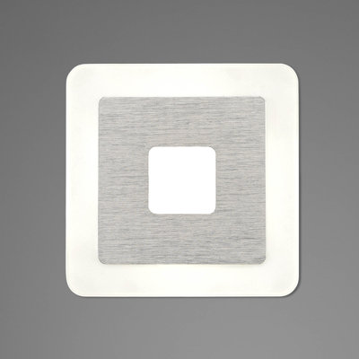 Pictor LED Flush Mounted Sconce