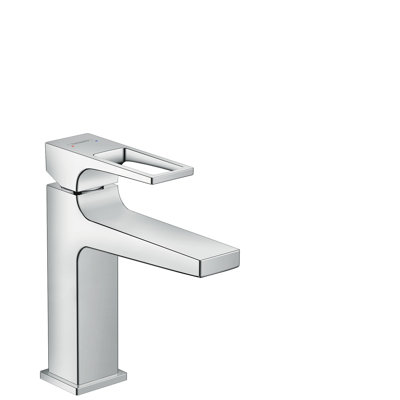 Robinet de salle de bain Metropol