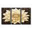 Erin - Dahlia, ensemble de reproductions d'art mural-108463953-108463950