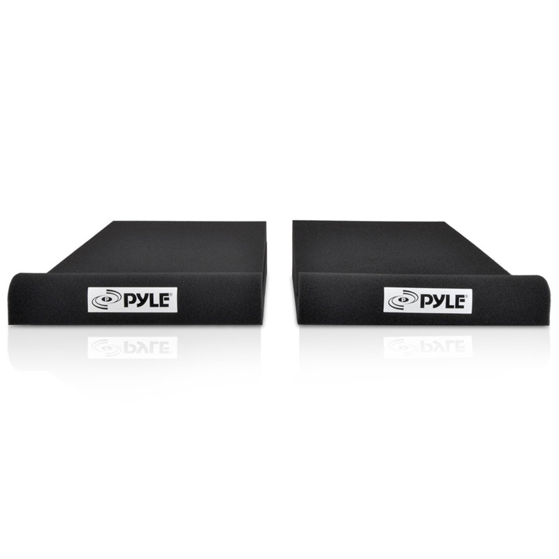 Pyle Single Screen Desktop Mount