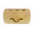 10'' Round Wood Fire Pit Accessory
