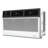 Friedrich 8,000 BTU Window Air Conditioner