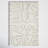 Tandri Wool Abstract Indoor Rug-681880907