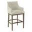 Upholstered Stool-2022132220-2022131264