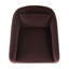 Topanga Swivel Armchair-805985152