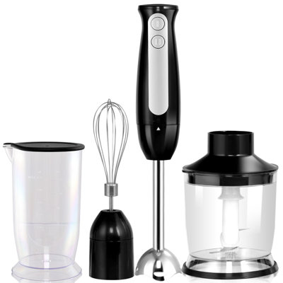 Symple Stuff 2 Speed Blender