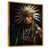 Gold Floater Framed Canvas selected