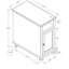 Decorative table, side table, bedside table for bedroom, living room