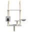 153cm H Cat Tree-309413158