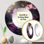 Miroir mural Boyster