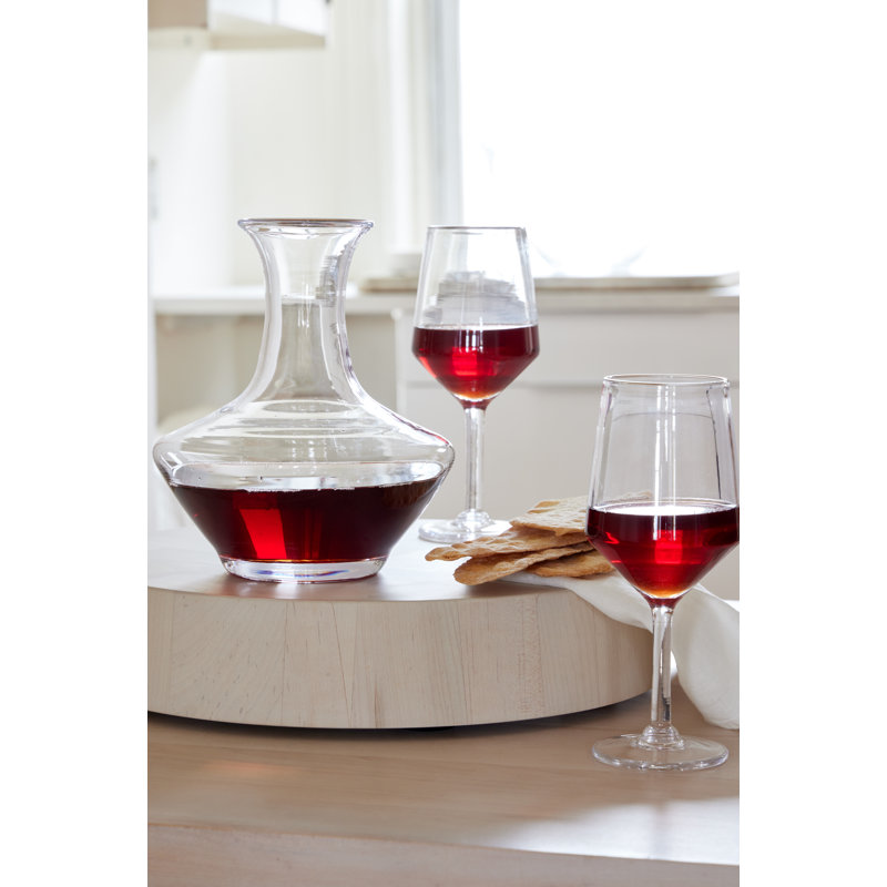 Bristol Wine Decanter