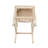 Maner Solid Wood Counter Stool-1733268620
