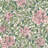 William Morris Honeysuckle Verde Wallpaper-113085560