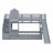 Colliers Kids Bunk Bed with Drawers-1929441696-1929441699