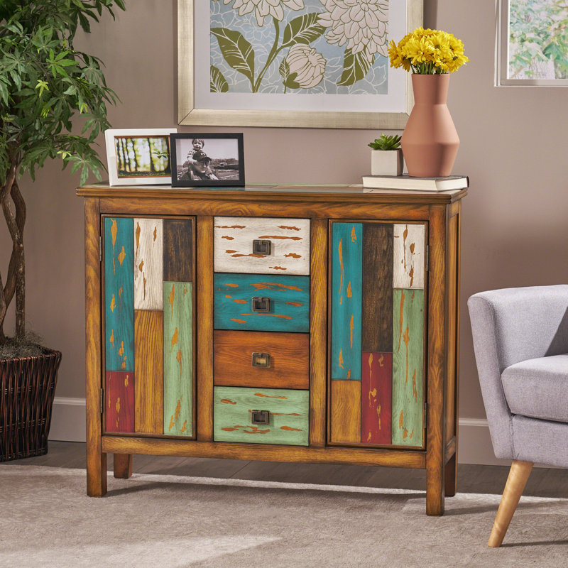 Jablonski Accent Cabinet
