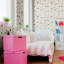 Tata Peel & Stick Geometric Tile