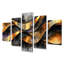 Nygia - Fractals Wall Decor - Art mural moderne