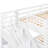 Twin Over Full L-Shaped Bunk Bed With 3 Drawers, Ladder And Staircase-1937892331