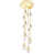 White Patina Gold selected