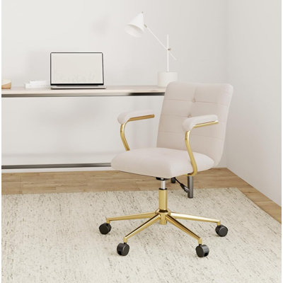 Fauteuil de bureau Kundra