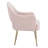 Maison Velvet Armchair-2058631432