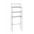 Osazee Freestanding Over the Toilet Storage-729361605