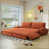 Orange Corduroy  selected