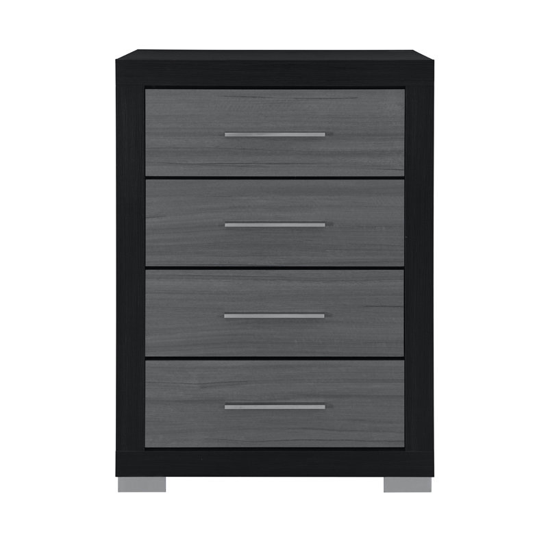 Commode, Noir