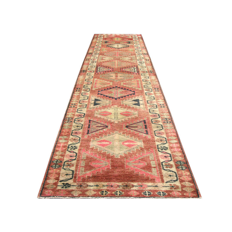 Runner One-of-a-Kind 2'7" X 13' Area Rug
