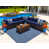 Bleu marine est en rupture de stock