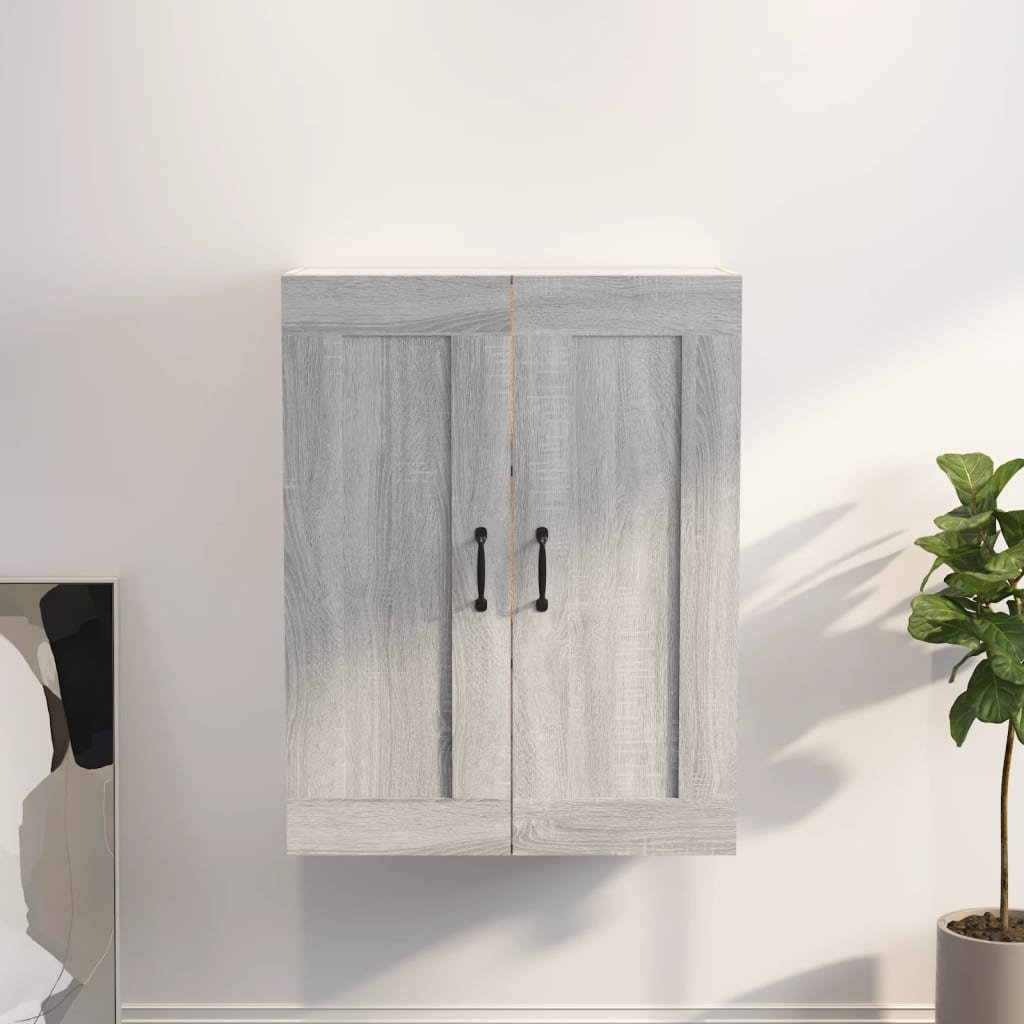69.5Cm Wide Highboard