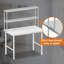 Metal Kitchen Island