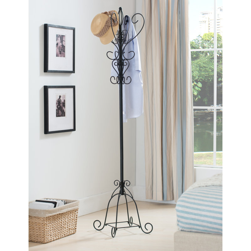 Freestanding Coat Rack