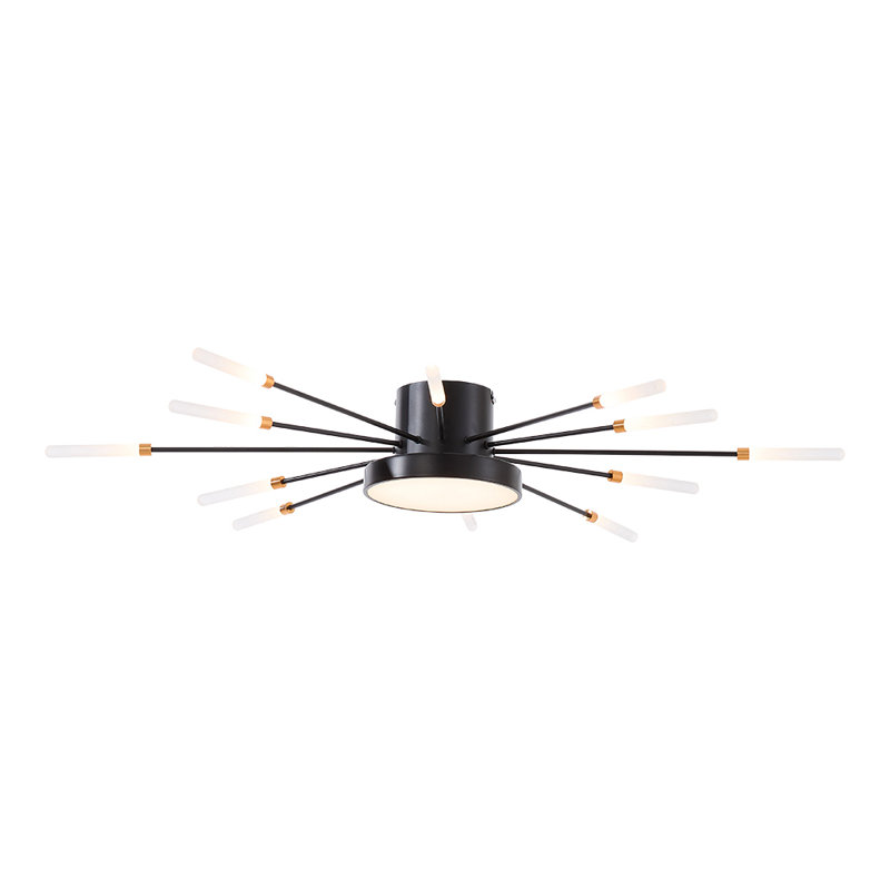 LED Flush Mount