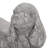 COCKER SPANIEL DOG STATUE