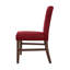 Chaise de salle à manger rembourrée Ast-156788367