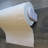 Plastic Paper Towel Holder