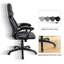 Symple Stuff Cotton Gaming Chair-39849875