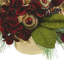 Festive Hydrangea Arrangement-1498876186